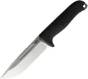Reiff Knives Vicon 2T Fixed Blade BCM - REKVN11EBCMBLKA