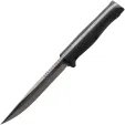 Reiff Knives Vicon 2T Fixed Blade BlkG10 REKVN11EBLGBLKA