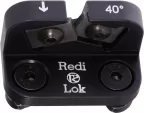 Redi Edge Redi Lok Black - RELOK140BL