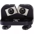 Redi Edge Redi Lok Black RELOK140BL