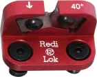 Redi Edge Redi Lok Red - RELOK140RD