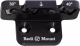 Redi Edge Redi Mount Sharpener Black - REMOUNT2BLK