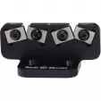 Redi Edge Redi Mount Sharpener Black REMOUNT2BLK