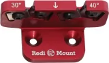 Redi Edge Redi Mount Sharpener Red - REMOUNT2RED