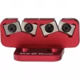Redi Edge Redi Mount Sharpener Red REMOUNT2RED