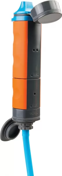 Renovo Water MUV Survivalist Package RENM08