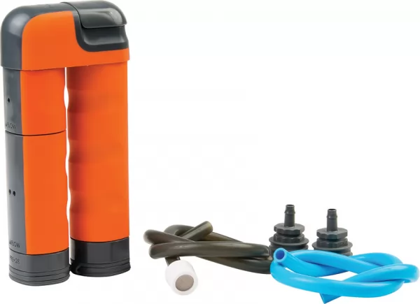 Renovo Water MUV Backcountry Pump Package RENM09