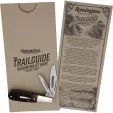 Remington 2022 Bullet Barlow knives RERB44
