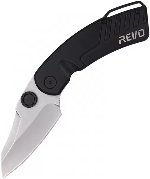 Revo Recoil Framelock REV001GRY