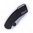 Revo Recoil Framelock REV001GRY