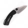 Revo Recoil Framelock Black REV002BLK