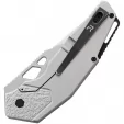 Revo Berserk Framelock Gray REV003GRY