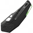 Revo Berserk Framelock G10 REV004BLK