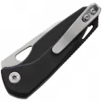 Revo Vipera Linerlock Black REV005BLK