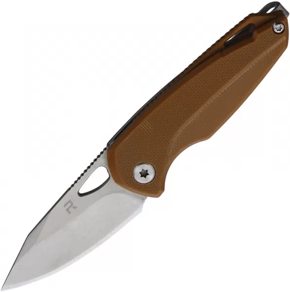 Revo Vipera Linerlock Brown REV005BRN