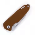 Revo Vipera Linerlock Brown REV005BRN