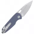 Revo Vipera Linerlock Gray REV005GRY
