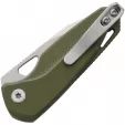 Revo Vipera Linerlock Green REV005ODG