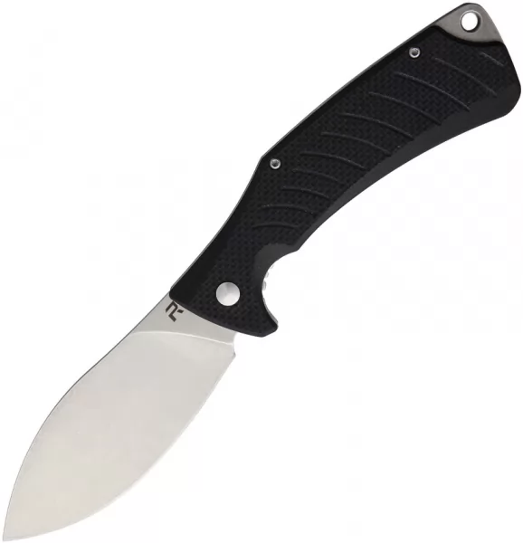 Revo Ness Linerlock Black REV008BLK