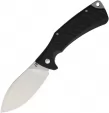 Revo Ness Linerlock Black - REV008BLK