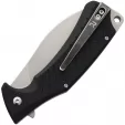 Revo Ness Linerlock Black REV008BLK