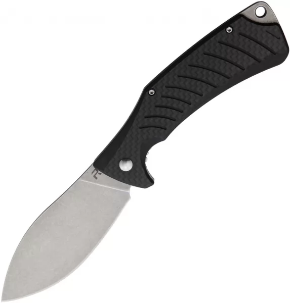 Revo Ness Linerlock Carbon Fiber REV008CF