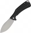 Revo Ness Linerlock Carbon Fiber - REV008CF