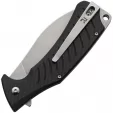 Revo Ness Linerlock Carbon Fiber REV008CF