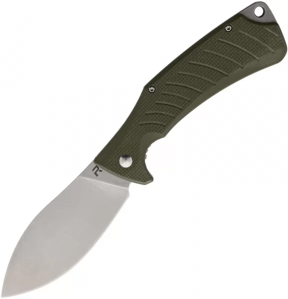 Revo Ness Linerlock OD REV008ODG
