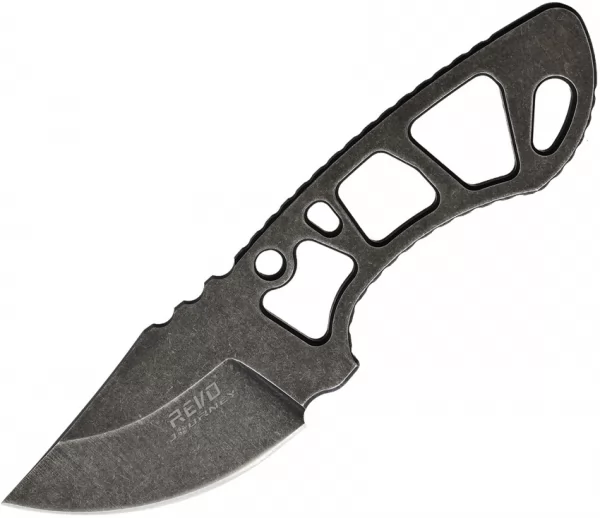 Revo Journey Companion REV010BLK