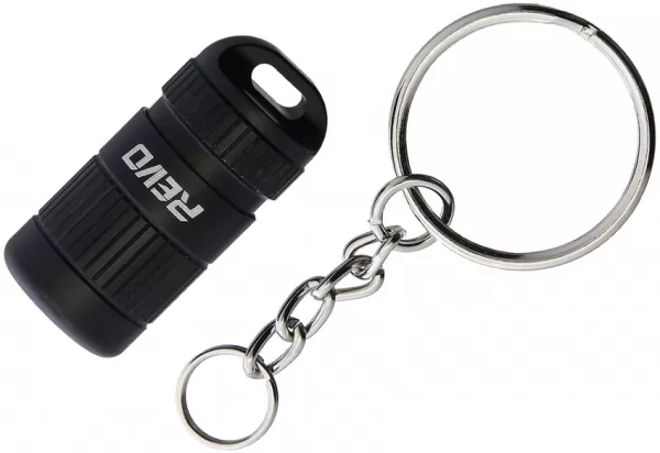 Revo Ready Light (Micro) Black REV012BLK