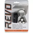Revo Ready Light (Micro) Black REV012BLK