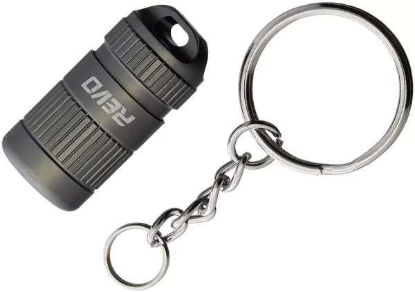Revo Ready Light (Micro) Gray REV012GRY