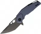Revo Berserk Carry Linerlock 2 Blue - REVBERCARGRY