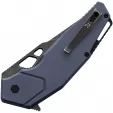 Revo Berserk Carry Linerlock 2 Blue REVBERCARGRY