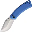 Revo Canyon Button Lock Blue - REVCNYNBLU