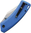 Revo Canyon Button Lock Blue REVCNYNBLU