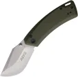 Revo Canyon Button Lock OD - REVCNYNGRN