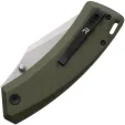 Revo Canyon Button Lock OD REVCNYNGRN