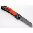 Revo Duo Linerlock Sheepsfoot Org REVDUOSORG