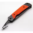 Revo Duo Linerlock Sheepsfoot Org REVDUOSORG