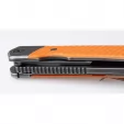 Revo Duo Linerlock Tanto Orange REVDUOTORG