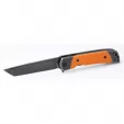 Revo Duo Linerlock Tanto Orange REVDUOTORG