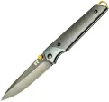 Revo Javelin Reverse Linerlock Blac - REVJVLNBLK