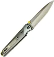 Revo Javelin Reverse Linerlock Blac REVJVLNBLK