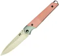 Revo Javelin Reverse Linerlock Plum - REVJVLNPLM