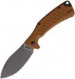 Revo Ness Linerlock Coyote - REVNESSBRN