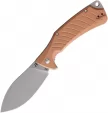 Revo Ness Linerlock Copper - REVNESSCOP