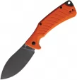 Revo Ness Linerlock Orange - REVNESSORG