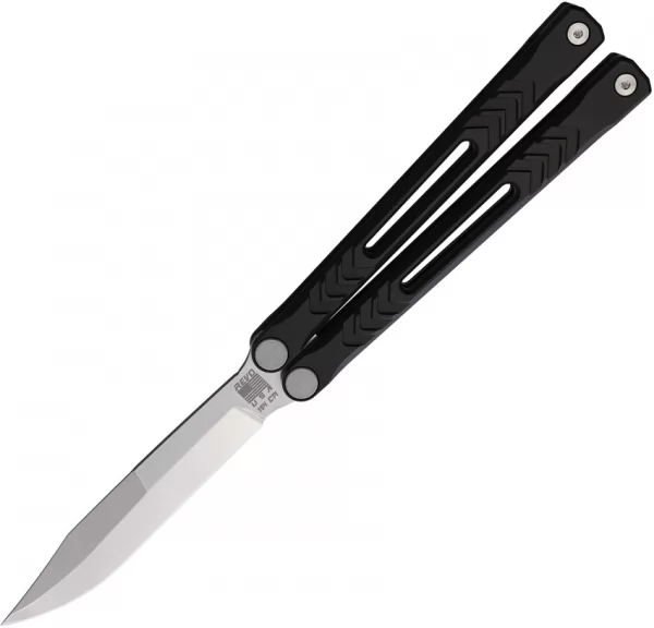 Revo Nexus Balisong Black REVNXSPVBK